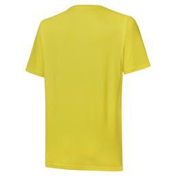 Fenerbahçe SK 21/22 Sezonu Erkek Sarı Futbol Tişört 76702201