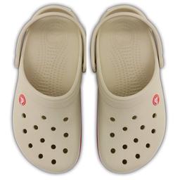 Crocband Unisex Çok Renkli Günlük Stil Terlik 11016-1AS