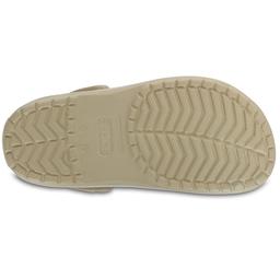 Crocband Unisex Çok Renkli Günlük Stil Terlik 11016-1AS