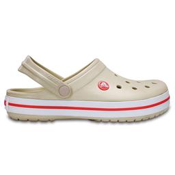 Crocband Unisex Çok Renkli Günlük Stil Terlik 11016-1AS