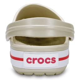 Crocband Unisex Çok Renkli Günlük Stil Terlik 11016-1AS
