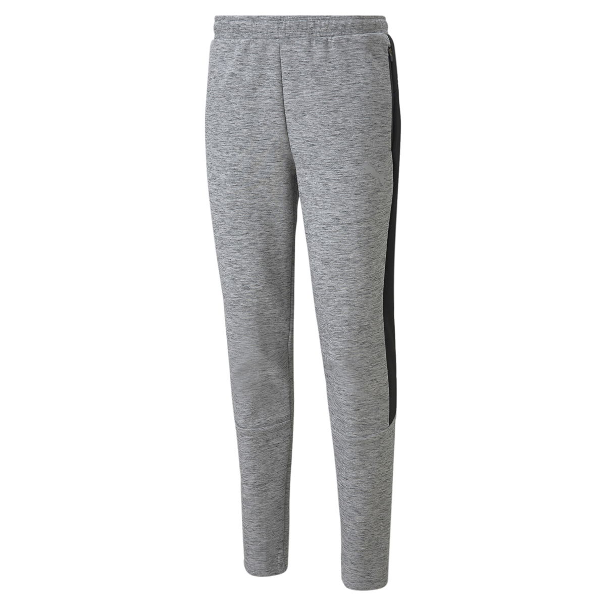 Evostripe Erkek Gri Günlük Stil Eşofman Altı 58942603