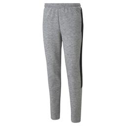 Evostripe Erkek Gri Günlük Stil Eşofman Altı 58942603