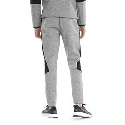 Evostripe Erkek Gri Günlük Stil Eşofman Altı 58942603