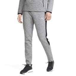 Evostripe Erkek Gri Günlük Stil Eşofman Altı 58942603
