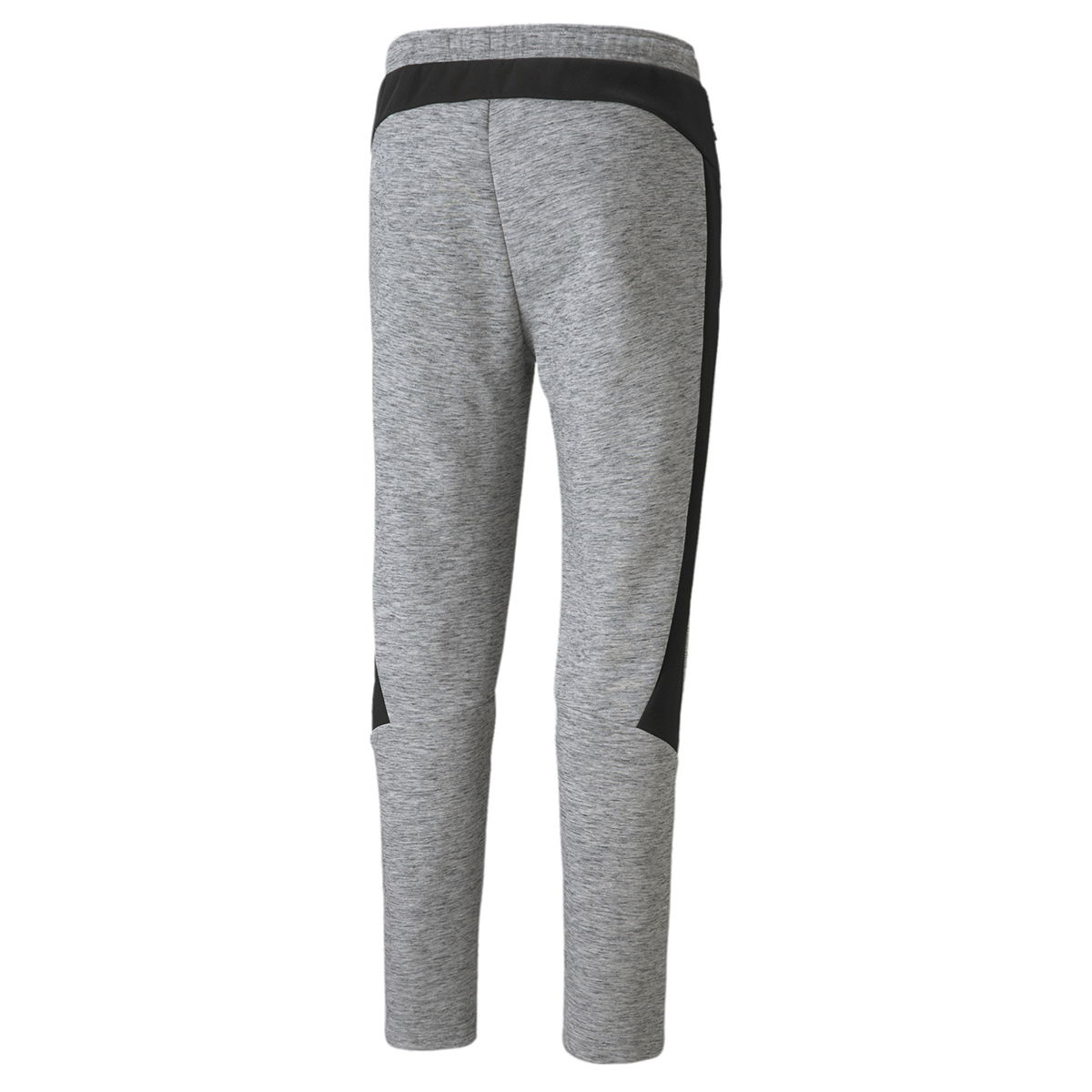 Evostripe Erkek Gri Günlük Stil Eşofman Altı 58942603