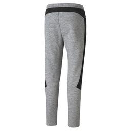 Evostripe Erkek Gri Günlük Stil Eşofman Altı 58942603