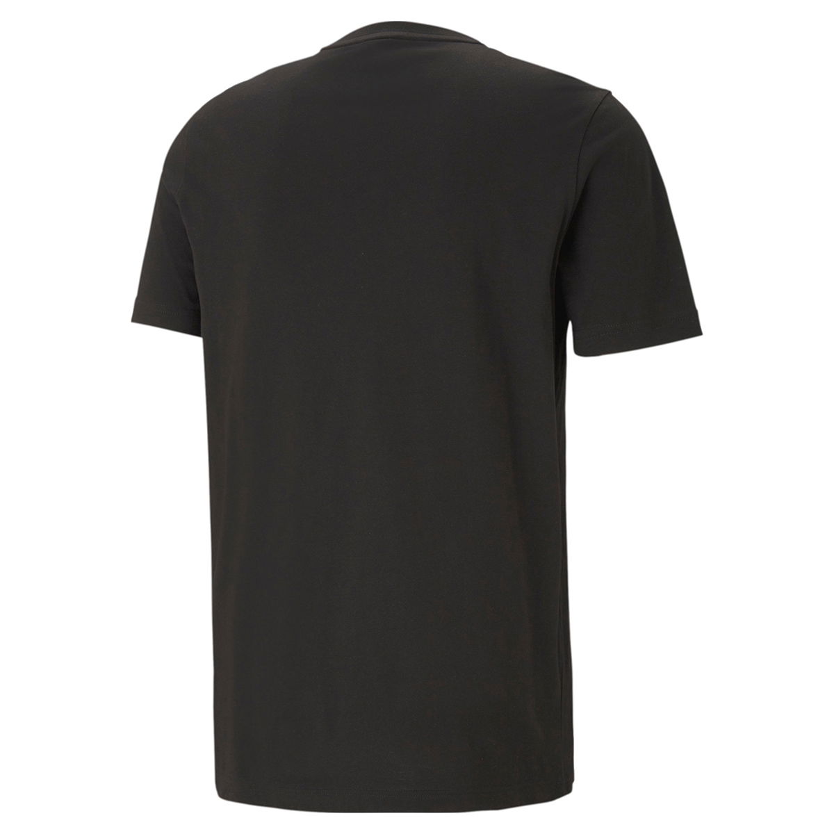 Classics Logo Tee Erkek Siyah Günlük Stil Tişört 53008801