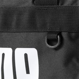 Challenger Duffel Bag S Unisex Siyah Günlük Stil Spor Çanta 07662001