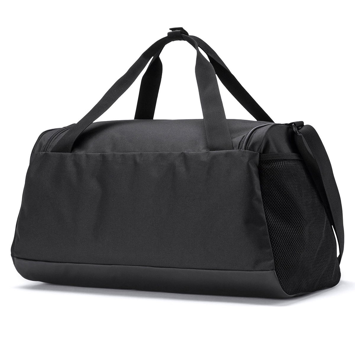 Challenger Duffel Bag S Unisex Siyah Günlük Stil Spor Çanta 07662001
