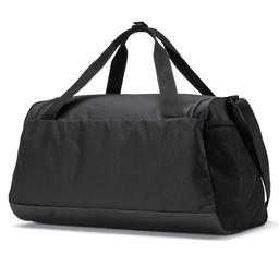 Challenger Duffel Bag S Unisex Siyah Günlük Stil Spor Çanta 07662001