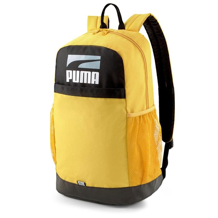 Plus Backpack II Unisex Sarı Günlük Stil Sırt Çantası 07839104 1248623