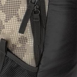 Style Backpack Unisex Bej Günlük Stil Sırt Çantası 07804002