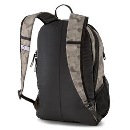 Style Backpack Unisex Bej Günlük Stil Sırt Çantası 07804002