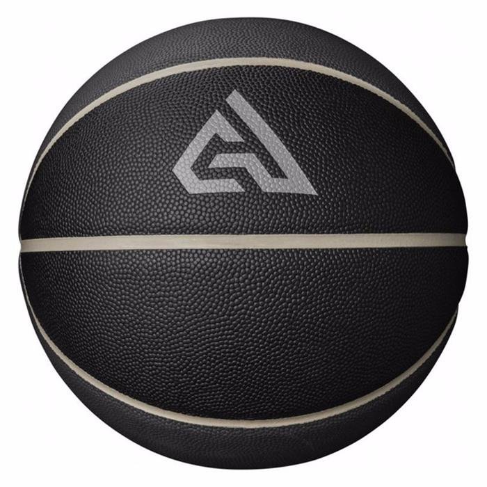 All Court 4P G Antetokounmpo NBA Unisex Siyah Basketbol Topu N.100.1735.021.07 1170709