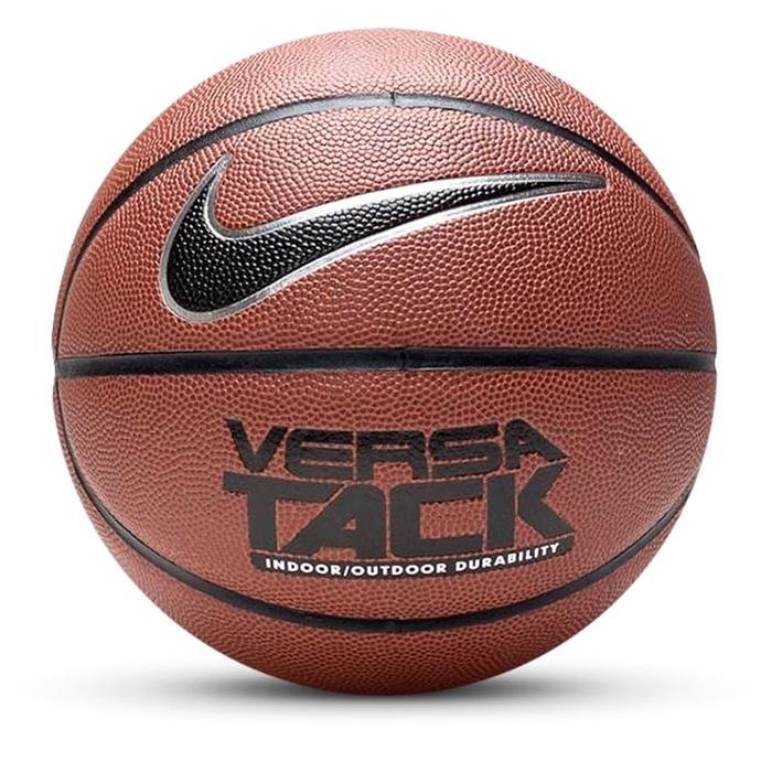 Versa Tack 8P Unisex Turuncu Basketbol Topu N.KI.01.855.06 995539