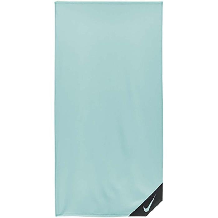 Cooling Towel Small Teal Unisex Mavi Antrenman Havlusu N.000.0005.310.NS 1137083
