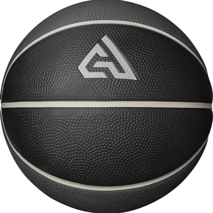 Skills G Antetokounmpo NBA Unisex Siyah Basketbol Topu N.100.1736.021.03 1170710