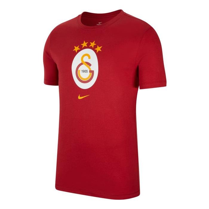 Galatasaray 21/22 Sezonu Erkek Futbol Tişört CZ5642-628 1231216