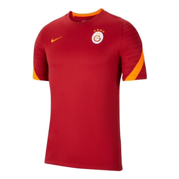 Galatasaray 21/22 Sezonu Erkek Antrenman Futbol Forması CW1850-629 1230310