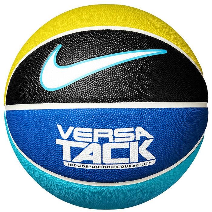 Versa Tack 8P Unisex Siyah Basketbol Topu N.000.1164.031.07 1289405