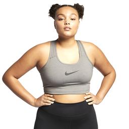 Dri-Fit Pedsiz Bra Kadın Siyah Antrenman Sporcu Sütyeni BQ0973-091