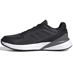 Response Run Kadın Gri Koşu Ayakkabısı FY9587