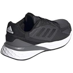 Response Run Kadın Gri Koşu Ayakkabısı FY9587