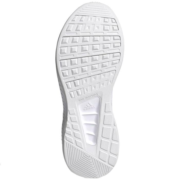 Runfalcon 2.0 Kadın Beyaz Koşu Ayakkabısı FY9623 1269712