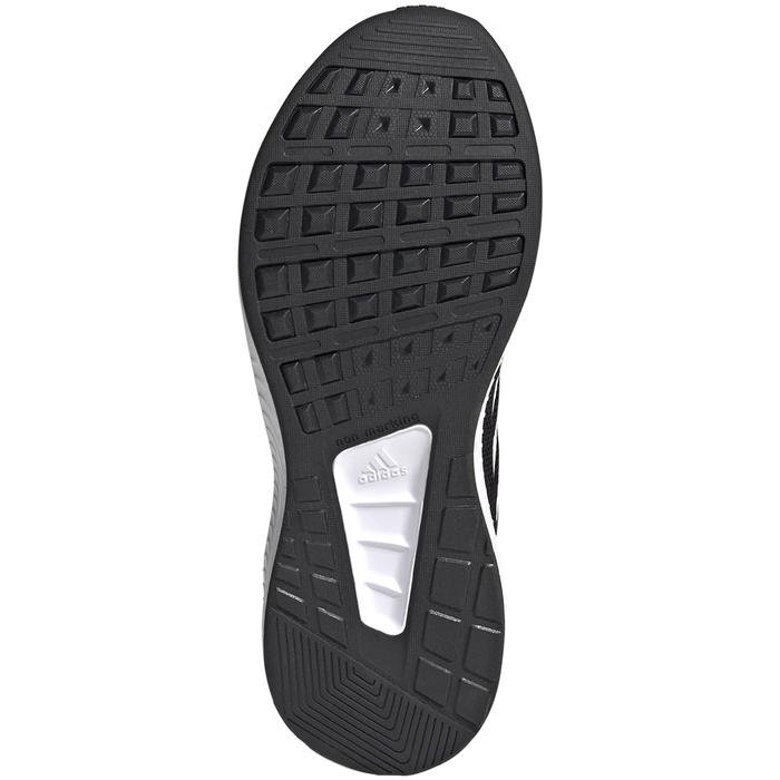 Runfalcon 2.0 Kadın Siyah Koşu Ayakkabısı FY5946 1311365