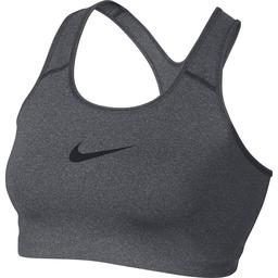 Dri-Fit Pedsiz Bra Kadın Siyah Antrenman Sporcu Sütyeni BQ0973-091