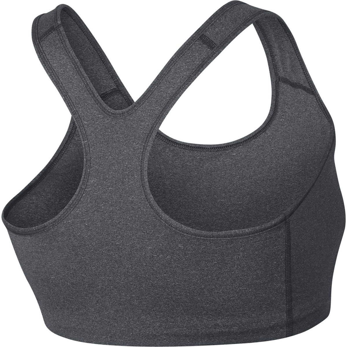Dri-Fit Pedsiz Bra Kadın Siyah Antrenman Sporcu Sütyeni BQ0973-091