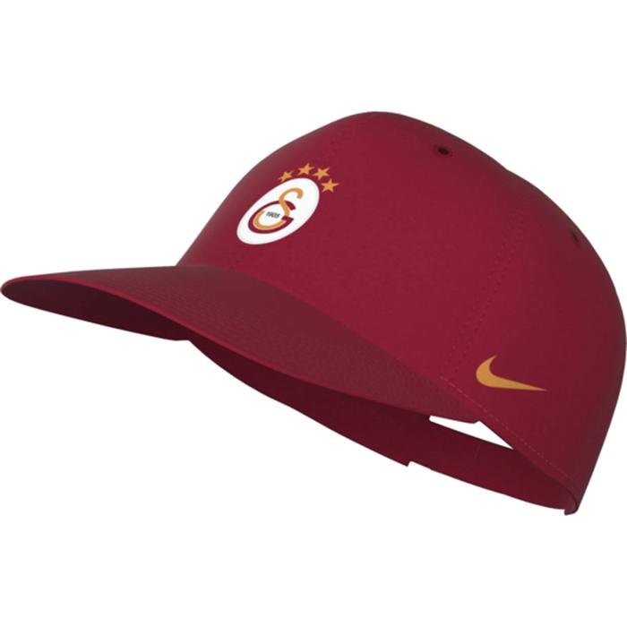 Galatasaray 21/22 Sezonu Unisex Futbol Şapkası DH2278-330 1231336
