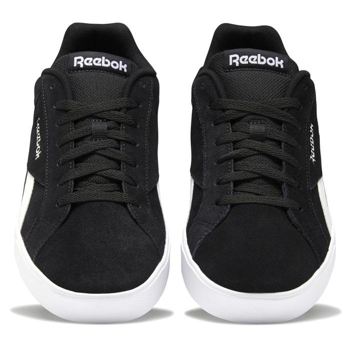 Royal Comple Unisex Siyah Günlük Stil Ayakkabı DV6731 1313012