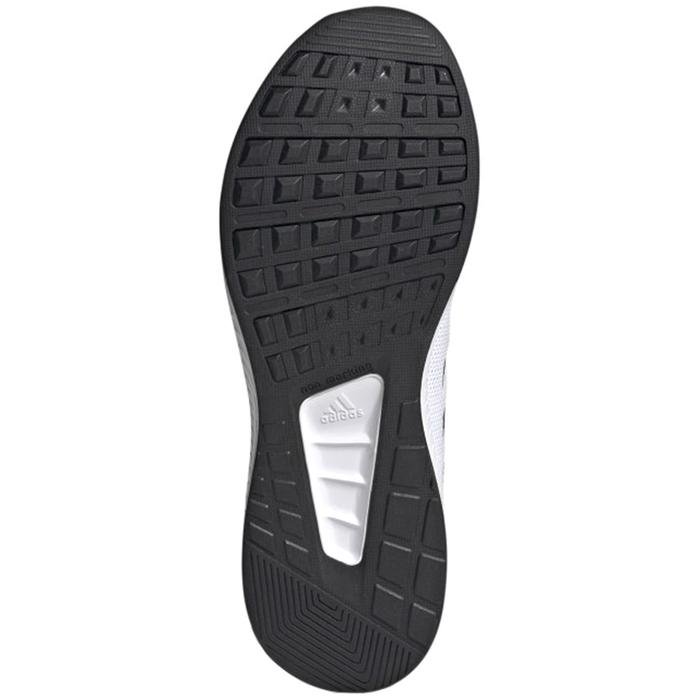 Runfalcon 2.0 Erkek Beyaz Koşu Ayakkabısı G58098 1311697
