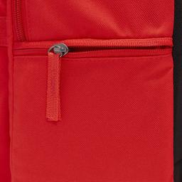Heritage 25 Litre Unisex Kırmızı Günlük Stil Sırt Çantası DC4244-673