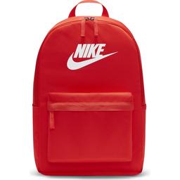 Heritage 25 Litre Unisex Kırmızı Günlük Stil Sırt Çantası DC4244-673