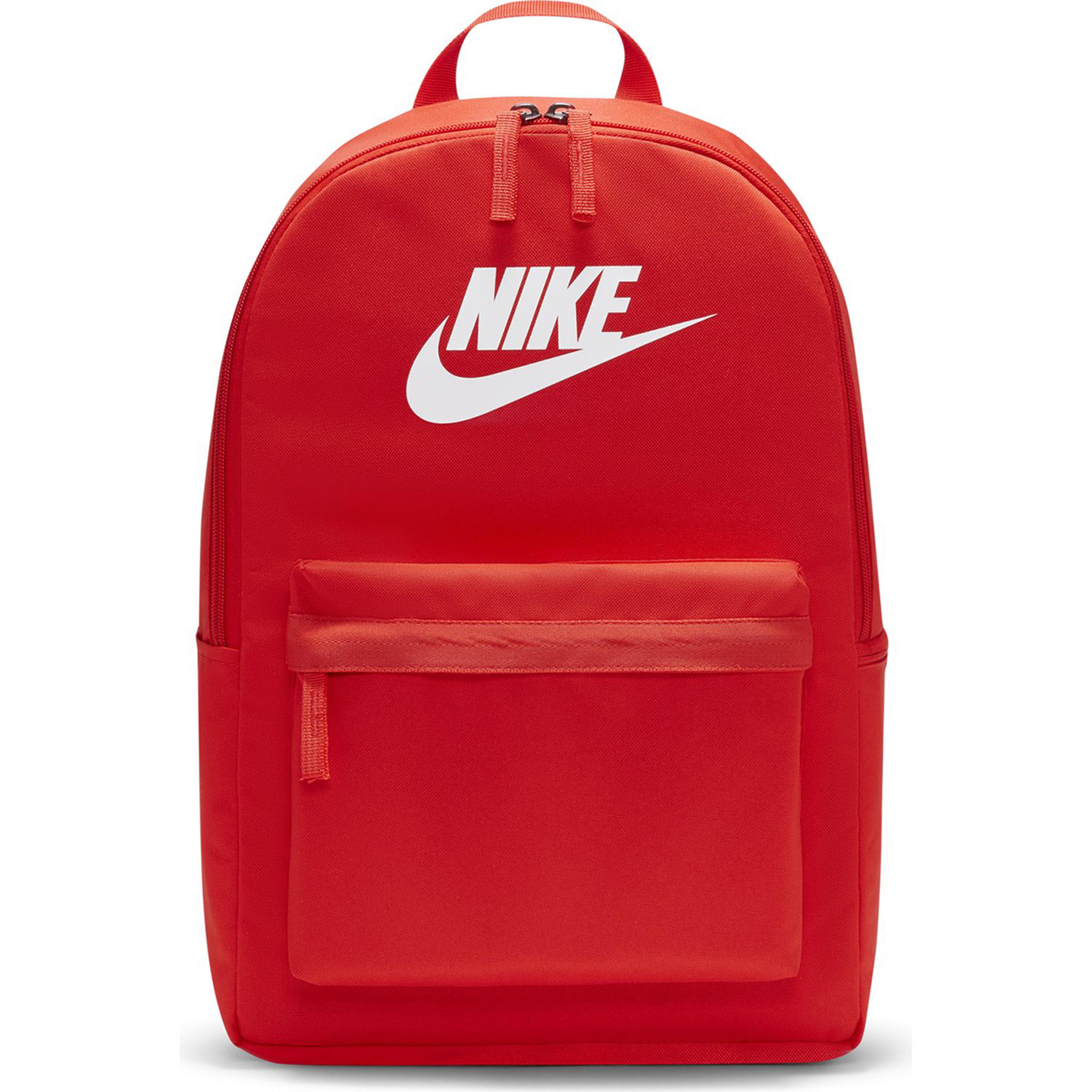Heritage 25 Litre Unisex Kırmızı Günlük Stil Sırt Çantası DC4244-673