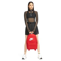 Heritage 25 Litre Unisex Kırmızı Günlük Stil Sırt Çantası DC4244-673