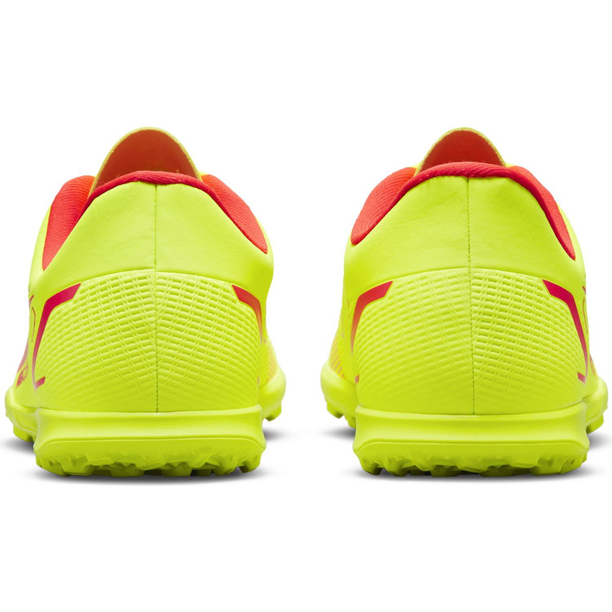 Mercurial Jr Vapor 14 Club Tf Unisex Sarı Halı Saha Ayakkabısı CV0945-760