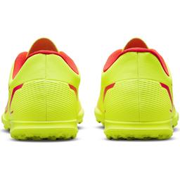 Mercurial Jr Vapor 14 Club Tf Unisex Sarı Halı Saha Ayakkabısı CV0945-760