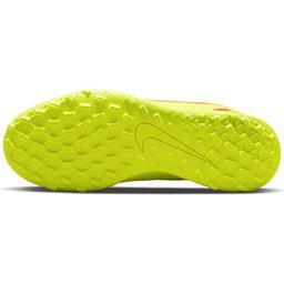 Mercurial Jr Vapor 14 Club Tf Unisex Sarı Halı Saha Ayakkabısı CV0945-760
