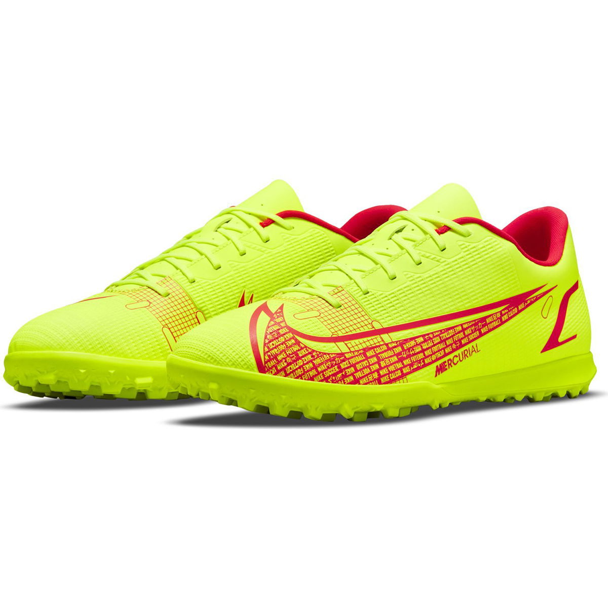 Mercurial Vapor 14 Club Tf Unisex Mavi Halı Saha Ayakkabısı CV0985-760