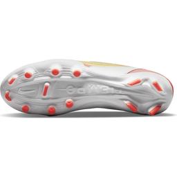Tiempo Legend 9 Club Fg/Mg Multi-Ground Unisex Beyaz Futbol Krampon DA1176-176