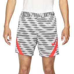 Dri-Fit Strke21 K Erkek Beyaz Futbol Şort CW5850-100