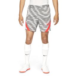 Dri-Fit Strke21 K Erkek Beyaz Futbol Şort CW5850-100