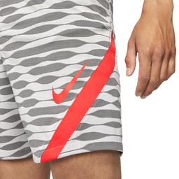 Dri-Fit Strke21 K Erkek Beyaz Futbol Şort CW5850-100