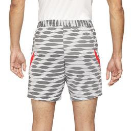 Dri-Fit Strke21 K Erkek Beyaz Futbol Şort CW5850-100