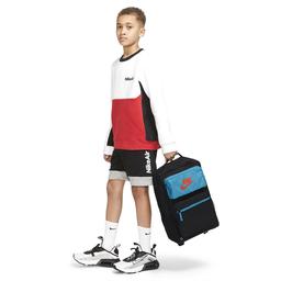 Y Nk Future Pro Bkpk Çocuk Siyah Günlük Stil Sırt Çantası BA6170-011