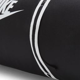 Nk Heritage Duff - Fa21 Unisex Siyah Günlük Stil Spor Çanta DB0492-010